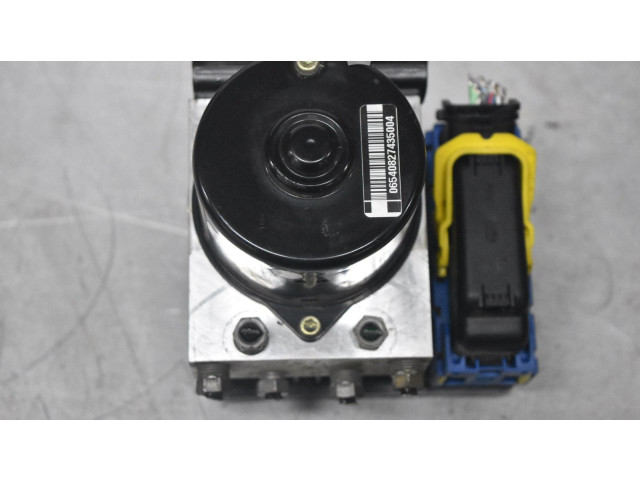 Блок управления АБС Citroen C5