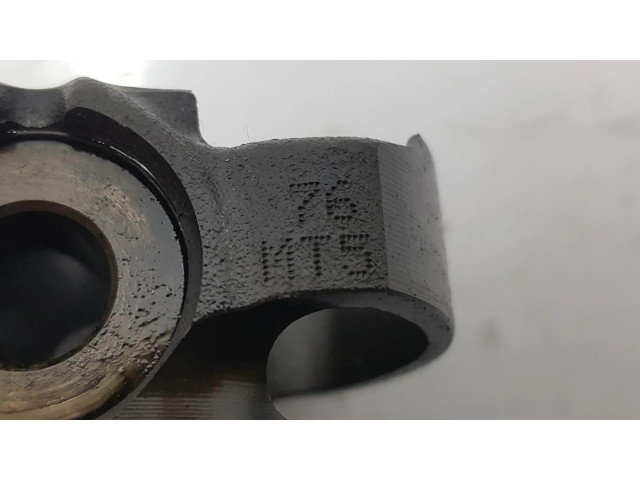 Поршень с шатуном A6080302600 Mercedes-Benz A W177 1.5