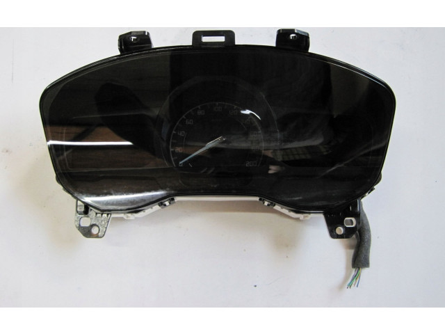 Панель приборов JB3T10849HG Ford Ranger IV