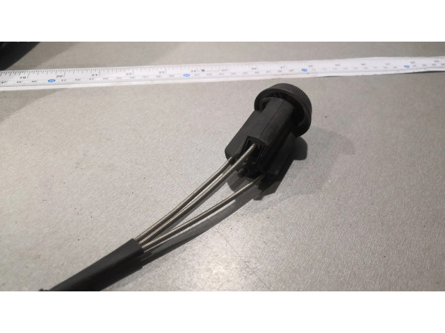 Зеркало (механическое) правое Ford Galaxy 1995-2000 года