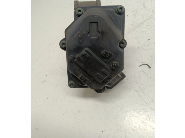 Turbodmychadlo Дроссельная заслонка 057128063B Audi Q7 4L