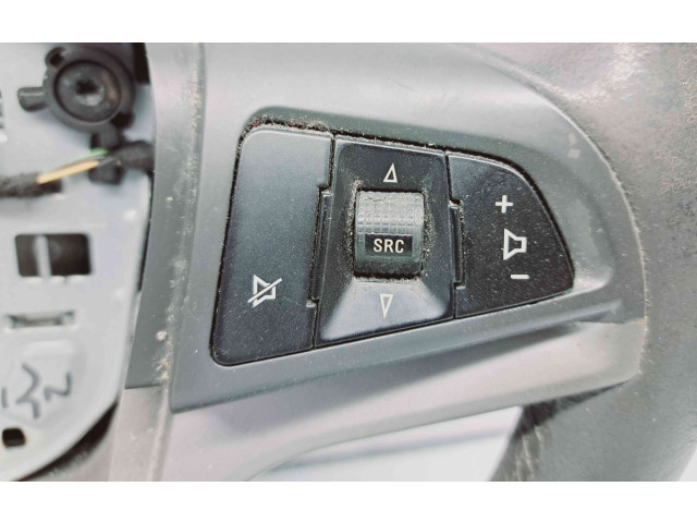 Volant Chevrolet Cruze 2009 13307026