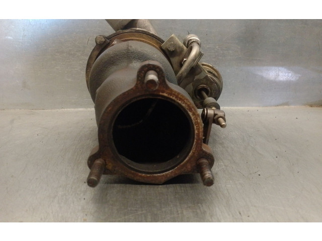 Turbodmychadlo Турбина 058145703J, K03029BG5010385 Volkswagen Passat Alltrack APU