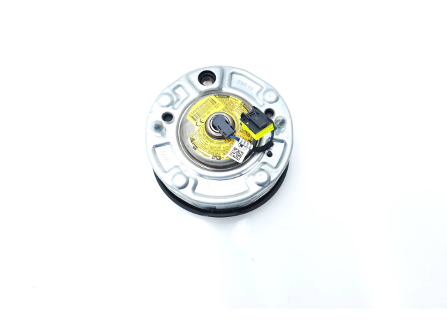 Подушка безопасности водителя 33809220601, 9220601   BMW 4 F36 Gran coupe