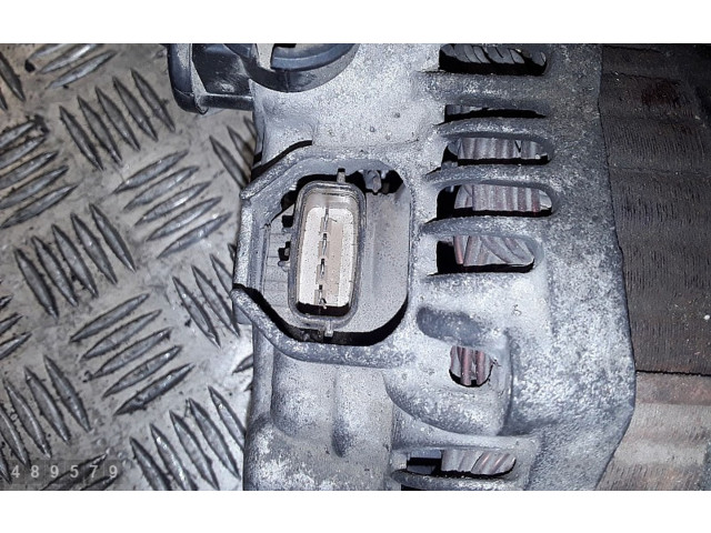 Генератор mn158384, a3tg1191 Mitsubishi Grandis