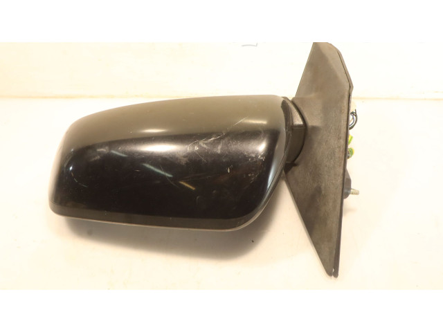 Зеркало (управляемое электричеством) Mitsubishi Lancer X