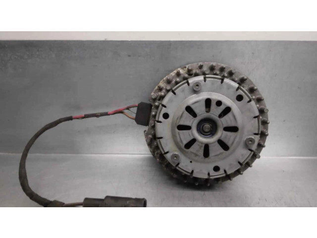 Вентилятор радиатора     30643095, 28908002282    Volvo XC90 2.4