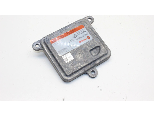 Блок управления Xenon