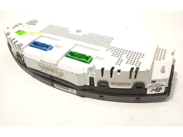 Панель приборов 3D0920885K, 3D0920885KZ02   Volkswagen Phaeton       