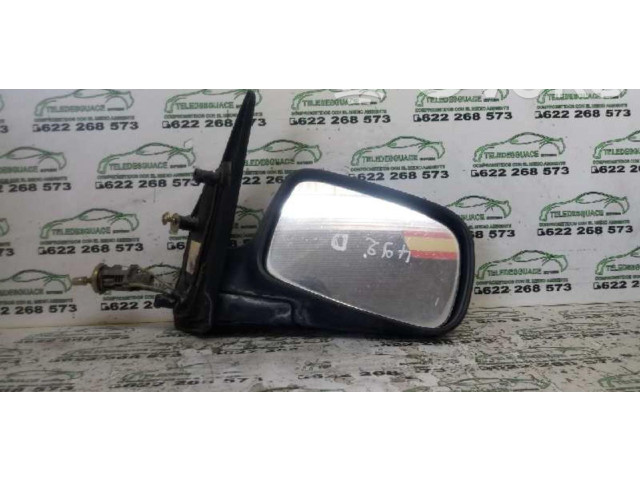 Zpětné zrcátko Skoda Felicia I 1999