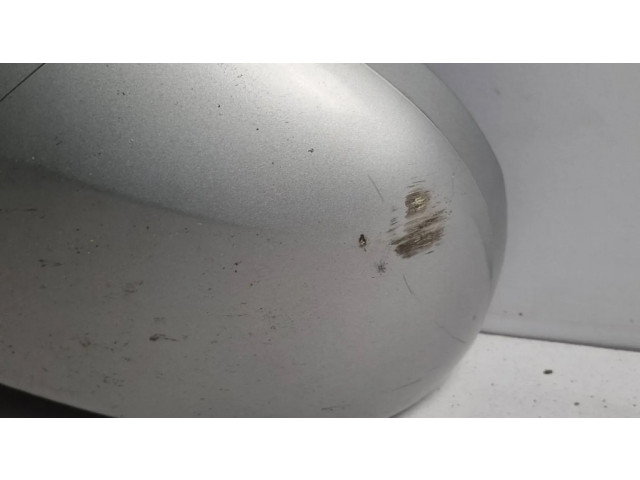 Зеркало электрическое        Chevrolet Captiva     