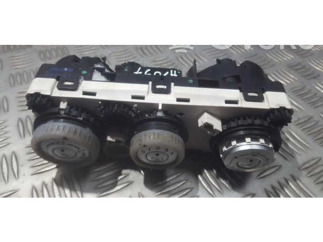 Блок управления климат-контролем 69667301, 69657032 Mitsubishi Colt