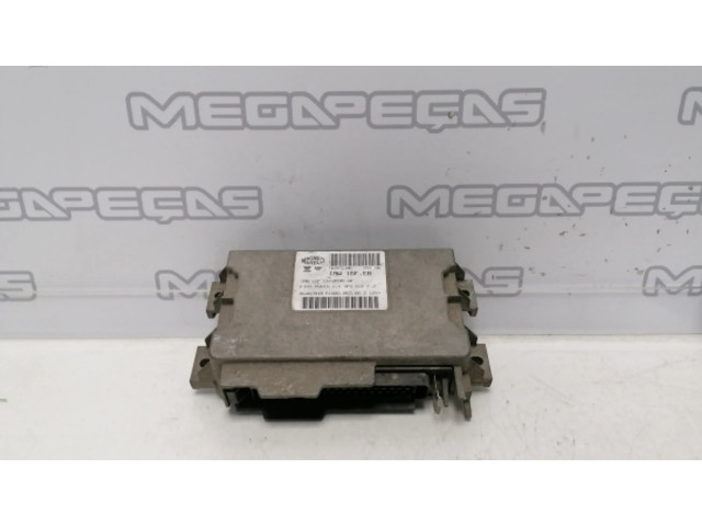 Řídící jednotka IAW16F.EB Fiat Punto (176)