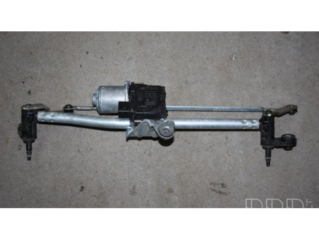 Комплект механизма стеклоочистителей