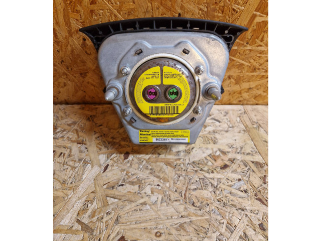 Подушка безопасности водителя 6100233A00, 8623349   Volvo C30