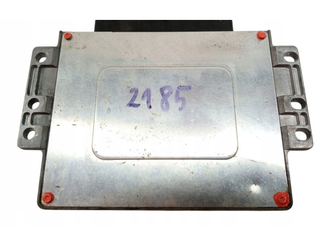 Řídící jednotka Tata Indica Vista II 2010