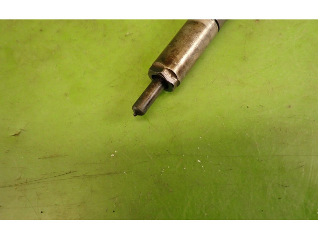 Форсунка EJBR05102D Renault Clio III K9K768