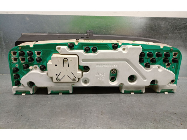 Панель приборов 4123CC   Citroen Xsara Picasso       