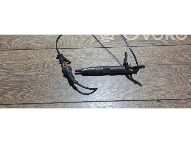 Форсунка 074130202a    Volkswagen Transporter - Caravelle T4   