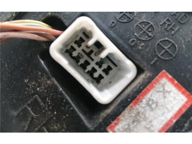 Zpětné zrcátko Hyundai XG 2003