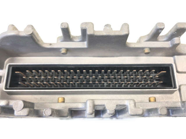 Блок управления двигателя 028906021HB, 0281001736 Ford Galaxy