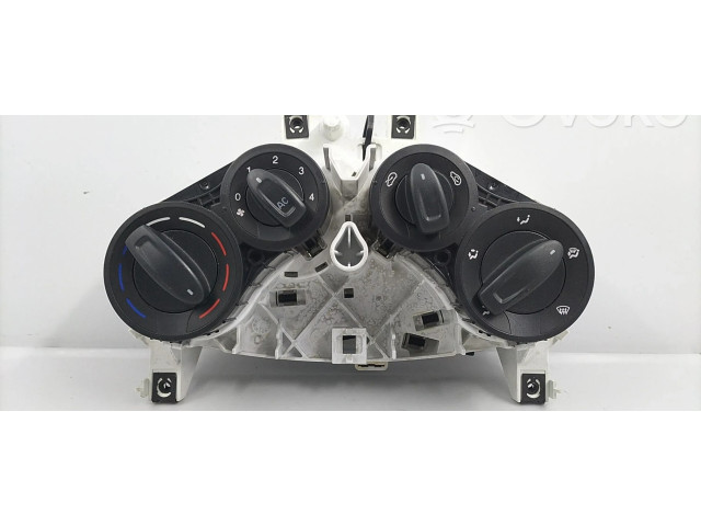 Блок управления климат-контролем 1568587   Ford Ka