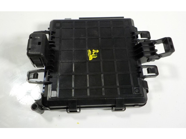 Блок управления BCKA675Z0B Mazda 3