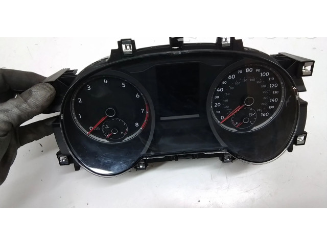 Панель приборов 3CN920850A   Volkswagen Atlas       