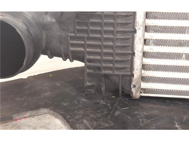 Интеркулер  A2045000200   Mercedes-Benz E A207 