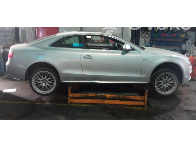 Вентилятор печки       Audi A5 8T 8F