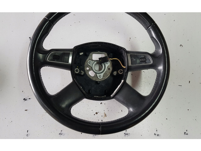 Руль Audi Q5 SQ5 2008 - 2017 года 8R0419091S