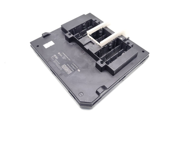 Блок комфорта 5Q0937084AG, 5WK50891 Audi A3 S3 8V