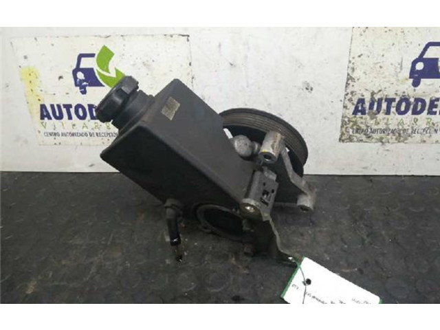 Насос усилителя руля SsangYong Rexton I 2001 - 2017 года