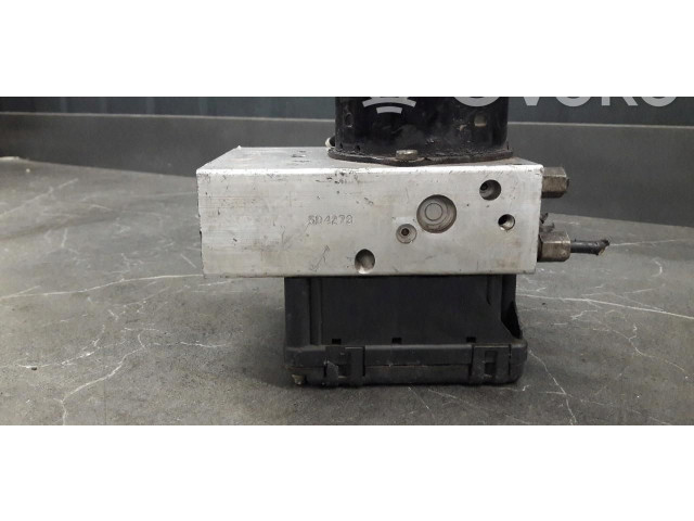 Блок АБС 05033150AAD   Chrysler  PT Cruiser   -  года