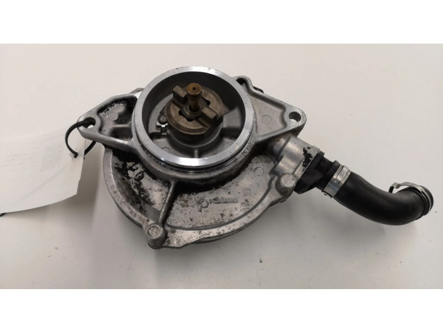 Вакуумный насос