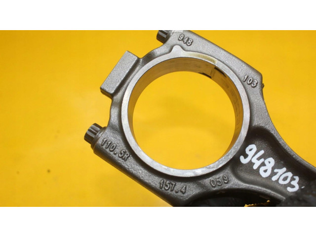 Píst 9481031105R   Porsche Panamera (970)     