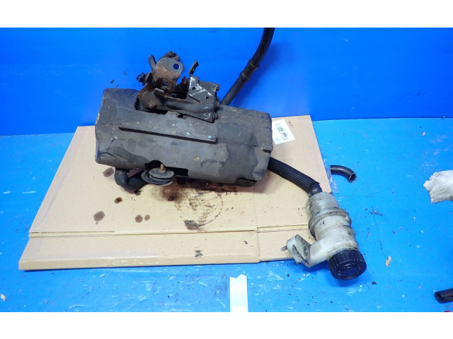 Рулевая рейка  Насос усилителя руля 1401440980   Peugeot Expert 2016 -  года