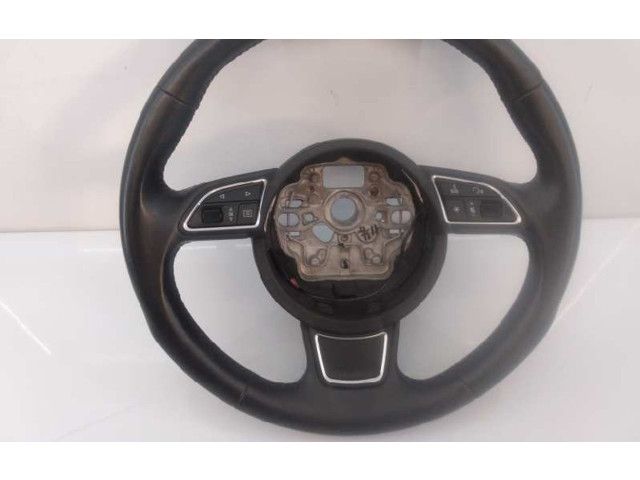 Руль Audi A1 2018 - года 4G0419091BD, 272759283