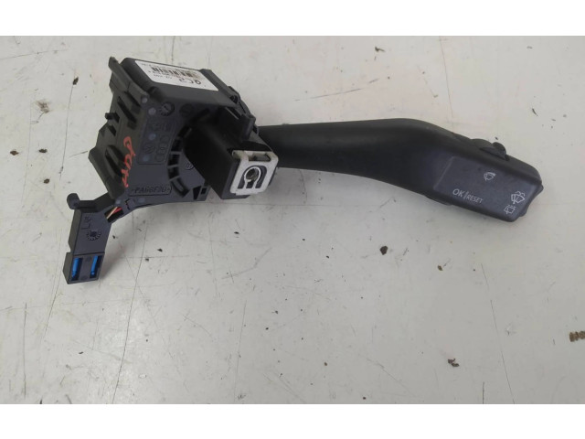 Переключатель дворников 1K0953519A, MANDOLIMPIA Audi A3 S3 A3 Sportback 8P