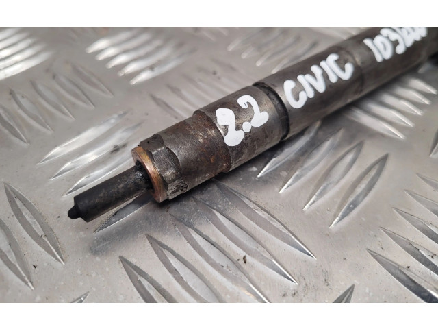 Vstřikovač 16450RMAE01, 0445110236 Honda Civic