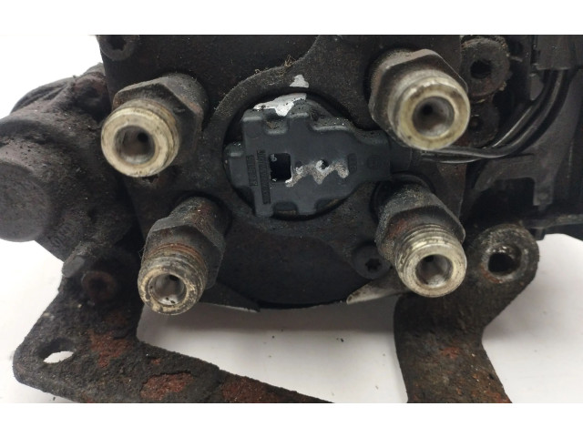 Vstřikovací čerpadlo 0470504213 Opel Zafira A