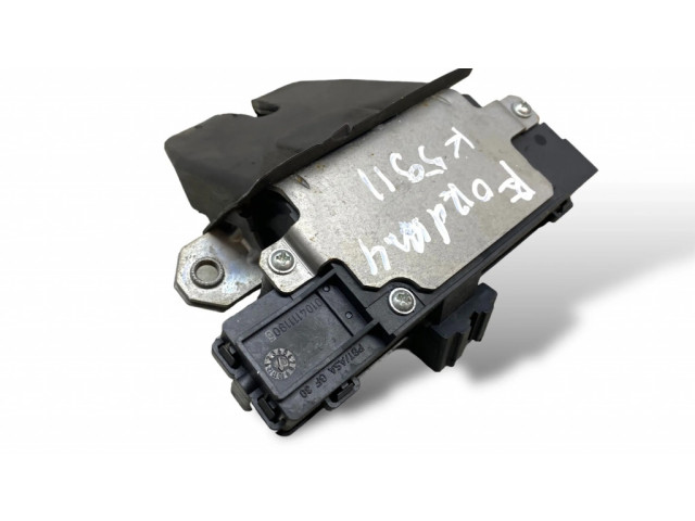 Zámek zadních dveří 01041111906, 01041111007 Ford Mondeo MK IV 2007