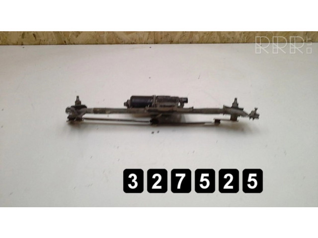 Моторчик заднего дворника 159200-6631 Mitsubishi Outlander