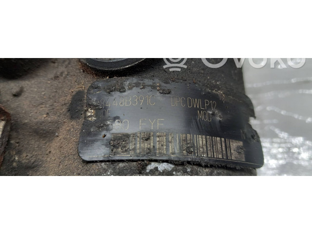 Vstřikovací čerpadlo 28448B391C Citroen Berlingo