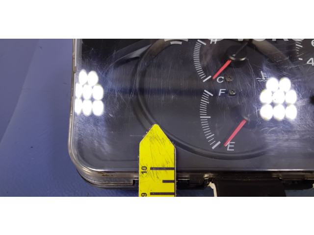 Панель приборов DNDC37A, DNDC37A Mazda Demio