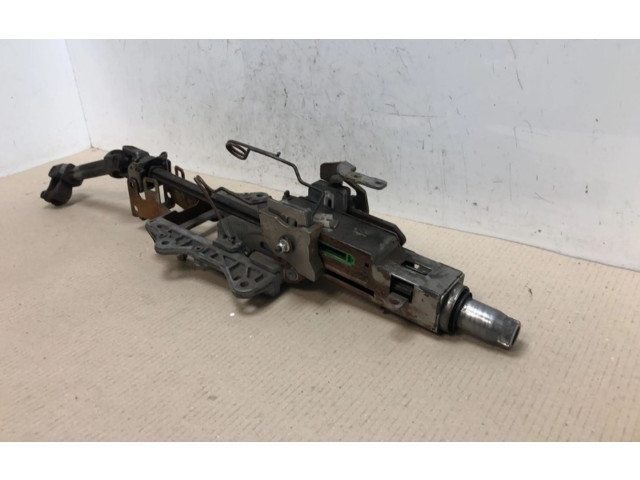 Рулевая рейка 1K1419502AB, 1K1419502AB Volkswagen Caddy 2004 - 2010 года