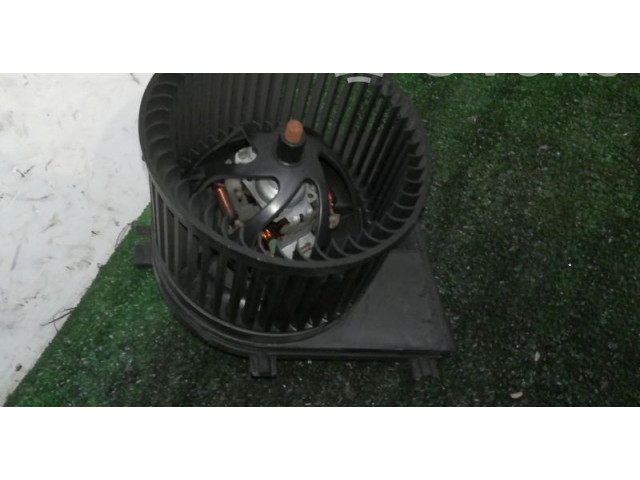 Вентилятор печки 1J1819021A Audi A3 S3 8L