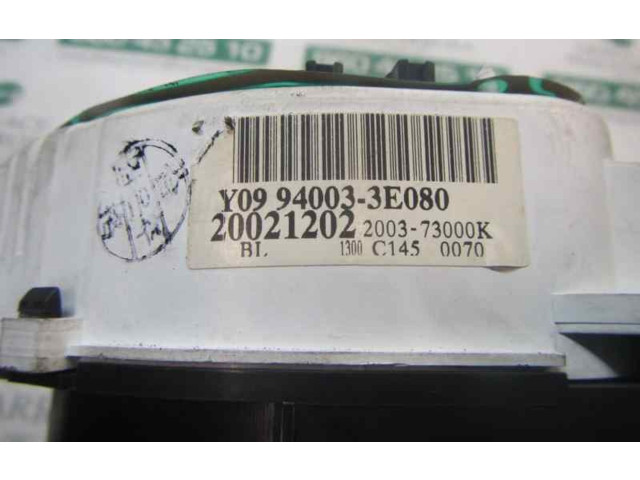 Панель приборов 940033E080, 940033E080 KIA Sorento