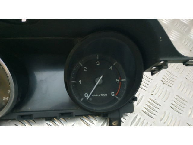 Панель приборов GK7210849EC Land Rover Discovery Sport