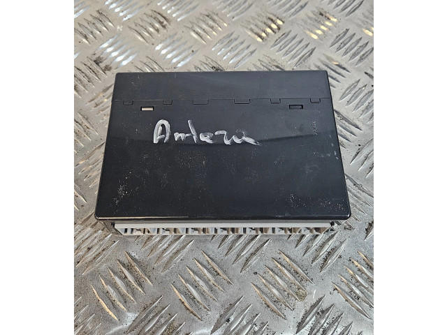 Блок комфорта 25847589, 2324000193B   Opel Antara   